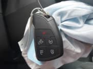 ✅ 2022 Chevrolet Silverado 1500 Custom • VIN: 3GCPABEK0NG552442 • Lot: 43764900. Listed on IAAI with 36,102 mi. Free auction sales archive from the USA and detailed vehicle history report at DreamBid. Image 11.