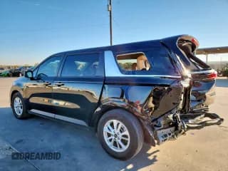 ✅ 2024 Kia Carnival LX • VIN: KNDNB4H3XR6360702 • Лот: 91566825. Опубликован ранее на Copart с пробегом 19 925 миль. Бесплатный доступ к архиву аукционных продаж из США и подробный отчёт об истории автомобиля на DreamBid. Изображение 2.