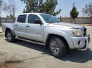 ✅ 2011 Toyota Tacoma • VIN: 5TFJX4GN4BX003910 • Lot: 62426305. Listed on Copart with 154,634 mi. Free auction sales archive from the USA and detailed vehicle history report at DreamBid. Image 4.