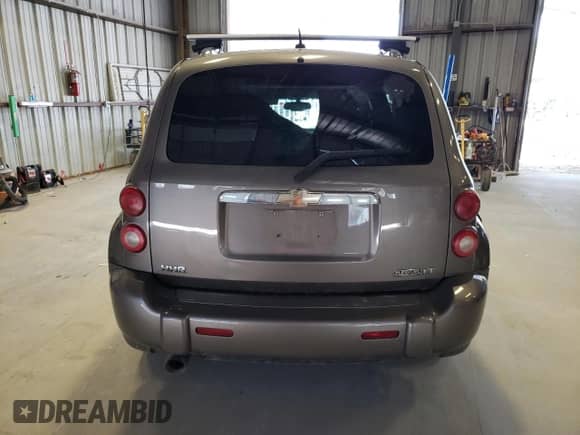 2011 Chevrolet HHR 2LT с VIN 3GNBACFU0BS635532, выставлен на аукционе Copart как лот 68672774 с пробегом 148 465 миль миль и Списание • Salvage title. История ставок и продаж доступна на DreamBid. Изображение 6.