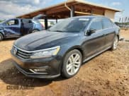 ✅ 2018 Volkswagen Passat SE • VIN: 1VWBA7A39JC010899 • Lot: 80434705. Wystawiony na Copart z przebiegiem 127 150 mil. Bezpłatny archiwum sprzedaży aukcyjnych z USA i szczegółowy raport historii pojazdu na DreamBid. Zdjęcie 1.