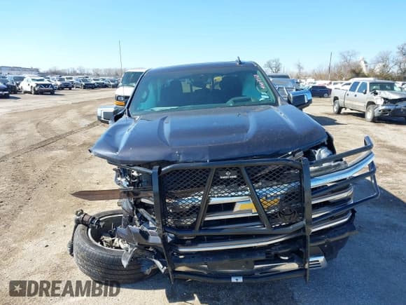 ✅ 2022 Chevrolet Silverado 1500 • VIN: 1GCUDJET3NZ633089 • Лот: 41419358. Опубликован ранее на IAAI с пробегом 43 152 миль. Бесплатный доступ к архиву аукционных продаж из США и подробный отчёт об истории автомобиля на DreamBid. Изображение 12.