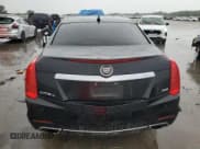 ✅ 2014 Cadillac CTS Premium AWD • VIN: 1G6AZ5S37E0131094 • Lot: 59180975. Listed on Copart with 119,592 mi. Free auction sales archive from the USA and detailed vehicle history report at DreamBid. Image 6.