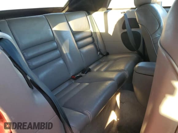 ✅ 1997 Ford Mustang GT • VIN: 1FALP45X9VF164685 • Лот: 53829905. Опубликован ранее на Copart с пробегом 78 799 миль. Бесплатный доступ к архиву аукционных продаж из США и подробный отчёт об истории автомобиля на DreamBid. Изображение 10.