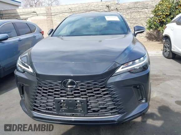 ✅ 2024 Lexus RX 350 • VIN: 2T2BAMBA4RC043189 • Лот: 41232247. Опубликован ранее на IAAI с пробегом 4 741 миль. Бесплатный доступ к архиву аукционных продаж из США и подробный отчёт об истории автомобиля на DreamBid. Изображение 12.