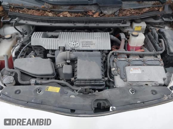 ✅ 2010 Toyota Prius III • VIN: JTDKN3DU5A0071222 • Lot: 43754588. Wystawiony na IAAI z przebiegiem 192 789 mil. Bezpłatny archiwum sprzedaży aukcyjnych z USA i szczegółowy raport historii pojazdu na DreamBid. Zdjęcie 10.