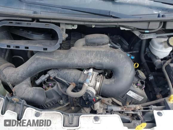 ✅ 2015 Ford Transit Cargo • VIN: 1FTNR1YM6FKB00237 • Лот: 41881887. Опубликован ранее на IAAI с пробегом 97 274 миль. Бесплатный доступ к архиву аукционных продаж из США и подробный отчёт об истории автомобиля на DreamBid. Изображение 10.