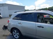 ✅ 2011 Acura MDX • VIN: 2HNYD2H27BH524490 • Lot: 42740133. Listed on IAAI with Not provided. Free auction sales archive from the USA and detailed vehicle history report at DreamBid. Image 14.