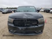 ✅ 2017 Dodge Durango GT • VIN: 1C4RDHDG6HC643268 • Lot: 85253354. Listed on Copart with 78,608 mi. Free auction sales archive from the USA and detailed vehicle history report at DreamBid. Image 5.