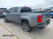 ✅ 2022 Chevrolet Colorado 2WD Work Truck • VIN: 1GCGSBEAXN1308865 • Лот: 42637040. Опубликован ранее на IAAI с пробегом 34 083 миль. Бесплатный доступ к архиву аукционных продаж из США и подробный отчёт об истории автомобиля на DreamBid. Изображение 3.