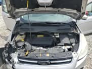 ✅ 2013 Ford Escape SEL • VIN: 1FMCU9HX0DUD30108 • Lot: 56991205. Listed on Copart with 150,139 mi. Free auction sales archive from the USA and detailed vehicle history report at DreamBid. Image 12.