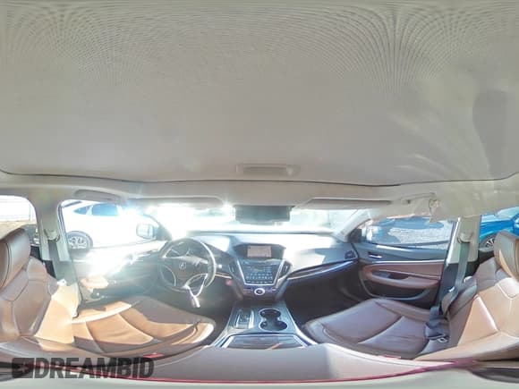 ✅ 2018 Acura MDX Technology • VIN: 5J8YD4H55JL014878 • Lot: 88593005. Listed on Copart with 143,488 mi. Free auction sales archive from the USA and detailed vehicle history report at DreamBid. Image 14.