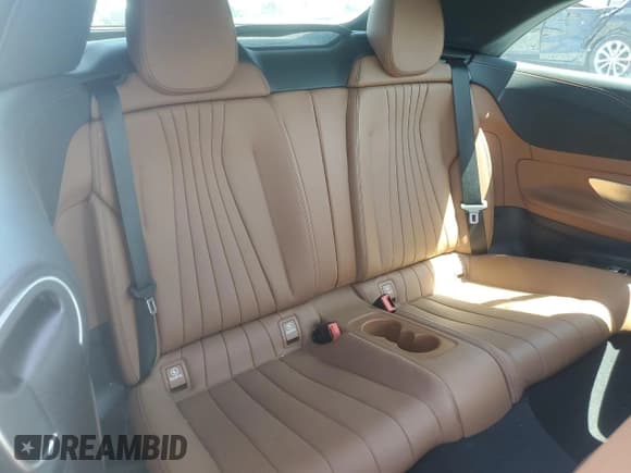 ✅ 2023 Mercedes-Benz E 450 • VIN: W1K1K5JB2PF207935 • Lot: 53509565. Listed on Copart with 9,095 mi. Free auction sales archive from the USA and detailed vehicle history report at DreamBid. Image 10.