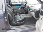 ✅ 2000 Volkswagen Beetle GLS • VIN: 3VWCC21C6YM431702 • Lot: 43868633. Listed on IAAI with 178,581 mi. Free auction sales archive from the USA and detailed vehicle history report at DreamBid. Image 5.