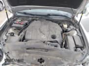 ✅ 2014 Lexus IS 250 • VIN: JTHBF1D24E5007499 • Lot: 43298733. Listed on IAAI with 116,862 mi. Free auction sales archive from the USA and detailed vehicle history report at DreamBid. Image 10.