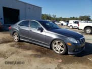 ✅ 2010 Mercedes-Benz E 350 Luxury • VIN: WDDHF5GB6AA204194 • Лот: 87278035. Опубликован ранее на Copart с пробегом 160 846 миль. Бесплатный доступ к архиву аукционных продаж из США и подробный отчёт об истории автомобиля на DreamBid. Изображение 4.