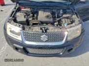 ✅ 2010 Suzuki Grand Vitara XSport • VIN: JS3TE0D41A4100177 • Lot: 94801285. Listed on Copart with 68,235 mi. Free auction sales archive from the USA and detailed vehicle history report at DreamBid. Image 12.