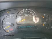 ✅ 2003 Chevrolet Suburban Z71 • VIN: 3GNFK16Z53G240636 • Lot: 80737593. Listed on Copart with 244,070 mi. Free auction sales archive from the USA and detailed vehicle history report at DreamBid. Image 9.