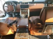 ✅ 2015 Land Rover Range Rover Autobiography • VIN: SALGV3TF0FA206996 • Lot: 69190665. Listed on Copart with 83,135 mi. Free auction sales archive from the USA and detailed vehicle history report at DreamBid. Image 8.