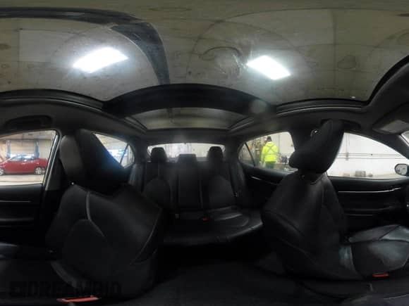 2021 Toyota Camry XSE with VIN 4T1K61BK4MU030236, listed as a IAAI auction lot 41723055 with 117,435 mi miles and . Bid and sale history available at DreamBid. Image 19.