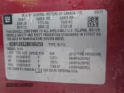 ✅ 2011 Chevrolet Equinox 1LT • VIN: 2CNFLEEC2B6385259 • Lot: 43641190. Wystawiony na IAAI z przebiegiem 165 516 mil. Bezpłatny archiwum sprzedaży aukcyjnych z USA i szczegółowy raport historii pojazdu na DreamBid. Zdjęcie 9.