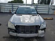 ✅ 2011 Mercedes-Benz GL 450 • VIN: 4JGBF7BE1BA661828 • Лот: 66243645. Опубликован ранее на Copart с пробегом 112 454 миль. Бесплатный доступ к архиву аукционных продаж из США и подробный отчёт об истории автомобиля на DreamBid. Изображение 5.