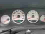 2005 Dodge Neon SXT with VIN 1B3ES56C05D279319, listed as a Copart auction lot 49313635 with 152,750 mi miles and Salvage title. Bid and sale history available at DreamBid. Image 9.