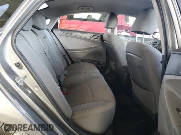 ✅ 2014 Hyundai Sonata GLS • VIN: 5NPEB4AC9EH942252 • Lot: 61526604. Wystawiony na Copart z przebiegiem 199 929 mil. Bezpłatny archiwum sprzedaży aukcyjnych z USA i szczegółowy raport historii pojazdu na DreamBid. Zdjęcie 10.