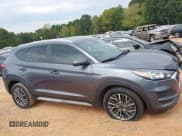 ✅ 2019 Hyundai Tucson SEL • VIN: KM8J33AL7KU968237 • Лот: 43309138. Опубликован ранее на IAAI с пробегом 59 739 миль. Бесплатный доступ к архиву аукционных продаж из США и подробный отчёт об истории автомобиля на DreamBid. Изображение 13.