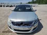 ✅ 2012 Volkswagen CC Lux Limited Edition • VIN: WVWHN7AN7CE508223 • Lot: 56702945. Listed on Copart with 121,156 mi. Free auction sales archive from the USA and detailed vehicle history report at DreamBid. Image 5.