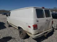 ✅ 1994 GMC Van • VIN: 1GTEG25H7RF533081 • Лот: 47425205. Опубликован ранее на Copart с пробегом 223 929 миль. Бесплатный доступ к архиву аукционных продаж из США и подробный отчёт об истории автомобиля на DreamBid. Изображение 2.