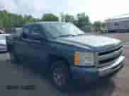 ✅ 2011 Chevrolet Silverado 1500 LS • VIN: 1GCRKREA0BZ168694 • Lot: 42818631. Wystawiony na IAAI z przebiegiem 405 702 mil mil. Skorzystaj z bezpłatnego archiwum sprzedaży aukcyjnych z USA i zobacz szczegółowy raport historii pojazdu na DreamBid. Zdjęcie 1.