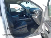 ✅ 2026 Ford F-250 XLT • VIN: 1FT7W2BT6TEC34912 • Lot: 43790818. Listed on IAAI with 1,654 mi. Free auction sales archive from the USA and detailed vehicle history report at DreamBid. Image 5.