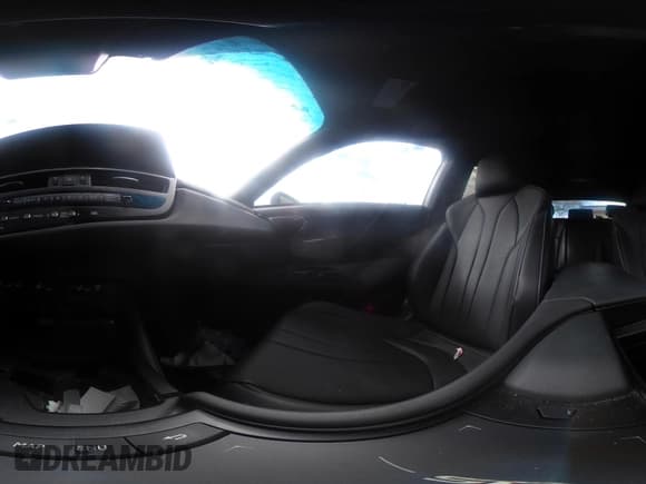 ✅ 2022 Lexus ES 350 F Sport • VIN: 58AGZ1B1XNU122918 • Лот: 43502959. Опубликован ранее на IAAI с пробегом 39 943 миль. Бесплатный доступ к архиву аукционных продаж из США и подробный отчёт об истории автомобиля на DreamBid. Изображение 19.