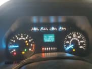 ✅ 2015 Ford F-150 XL • VIN: 1FTMF1C81FKD50452 • Lot: 85478545. Listed on Copart with 297,832 mi. Free auction sales archive from the USA and detailed vehicle history report at DreamBid. Image 9.