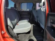 ✅ 2018 Ram 1500 Express • VIN: 1C6RR6KT1JS305544 • Лот: 60677155. Опубликован ранее на Copart с пробегом 112 800 миль. Бесплатный доступ к архиву аукционных продаж из США и подробный отчёт об истории автомобиля на DreamBid. Изображение 12.