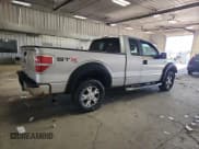 ✅ 2010 Ford F-150 XL • VIN: 1FTEX1E86AFA76875 • Lot: 93038405. Listed on Copart with 144,879 mi. Free auction sales archive from the USA and detailed vehicle history report at DreamBid. Image 3.