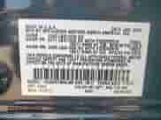 2015 Mitsubishi Outlander ES with VIN 4A4AP3AUXFE023390, listed as a Copart auction lot 80128515 with 157,524 mi miles and Salvage title. Bid and sale history available at DreamBid. Image 13.