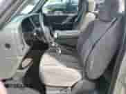 2007 Chevrolet Silverado 1500 Work Truck with VIN 1GCEC14V07Z201878, listed as a Copart auction lot 70529645 with 193,131 mi miles and Salvage title. Bid and sale history available at DreamBid. Image 7.