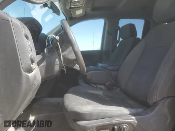 ✅ 2022 Chevrolet Silverado 2500HD Work Truck • VIN: 1GC2YLE78NF183788 • Lot: 45997065. Wystawiony na Copart z przebiegiem 118 249 mil. Bezpłatny archiwum sprzedaży aukcyjnych z USA i szczegółowy raport historii pojazdu na DreamBid. Zdjęcie 7.