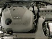 ✅ 2016 Nissan Maxima S • VIN: 1N4AA6AP4GC436297 • Lot: 42493000. Listed on IAAI with 167,097 mi. Free auction sales archive from the USA and detailed vehicle history report at DreamBid. Image 19.