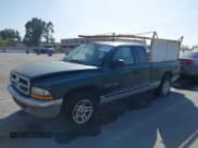 ✅ 2000 Dodge Dakota • VIN: 1B7GL22X2YS648337 • Lot: 42100658. Wystawiony na IAAI z przebiegiem 180 790 mil. Bezpłatny archiwum sprzedaży aukcyjnych z USA i szczegółowy raport historii pojazdu na DreamBid. Zdjęcie 6.