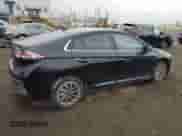 2020 Hyundai Ioniq с VIN KMHC05LJXLU072282, выставлен на аукционе Copart как лот 74839814 с пробегом 112 800 миль миль и Списание • Salvage title. История ставок и продаж доступна на DreamBid. Изображение 3.