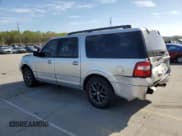 ✅ 2017 Ford Expedition Max Limited • VIN: 1FMJK2AT6HEA67201 • Lot: 53456885. Listed on Copart with 147,647 mi. Free auction sales archive from the USA and detailed vehicle history report at DreamBid. Image 2.