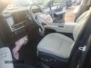 ✅ 2025 Hyundai Santa Fe Calligraphy • VIN: 5NMP5DGL1SH099079 • Лот: 85328805. Опубликован ранее на Copart с пробегом 12 264 миль. Бесплатный доступ к архиву аукционных продаж из США и подробный отчёт об истории автомобиля на DreamBid. Изображение 7.