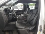 ✅ 2021 Chevrolet Silverado 2500HD Work Truck • VIN: 1GC4YLE72MF254295 • Lot: 54520625. Wystawiony na Copart z przebiegiem 189 454 mil. Bezpłatny archiwum sprzedaży aukcyjnych z USA i szczegółowy raport historii pojazdu na DreamBid. Zdjęcie 7.