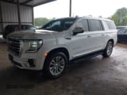 ✅ 2021 GMC Yukon XL SLT • VIN: 1GKS1GKD0MR138044 • Lot: 42492472. Listed on IAAI with 96,657 mi. Free auction sales archive from the USA and detailed vehicle history report at DreamBid. Image 22.