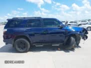 ✅ 2024 Toyota 4Runner TRD Off Road • VIN: JTERU5JR9R6233807 • Lot: 42565165. Listed on IAAI with 16,695 mi. Free auction sales archive from the USA and detailed vehicle history report at DreamBid. Image 14.