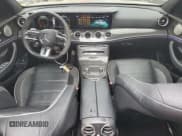 ✅ 2021 Mercedes-Benz E 63 S AMG • VIN: W1KZF8KB5MA988045 • Lot: 53364645. Wystawiony na Copart z przebiegiem 39 380 mil. Bezpłatny archiwum sprzedaży aukcyjnych z USA i szczegółowy raport historii pojazdu na DreamBid. Zdjęcie 8.