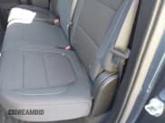 ✅ 2021 GMC Sierra 1500 • VIN: 1GTR9AEF5MZ303163 • Лот: 43201963. Опубликован ранее на IAAI с пробегом 65 195 миль. Бесплатный доступ к архиву аукционных продаж из США и подробный отчёт об истории автомобиля на DreamBid. Изображение 8.